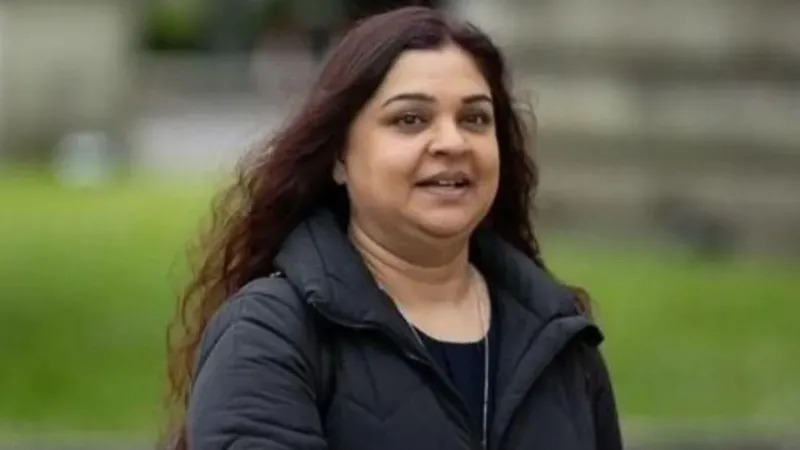 Woman Guilty of Fraud To Get Senior Nursing Job