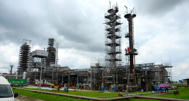 Port Harcourt Refinery To Kick Off Early August — NNPCL