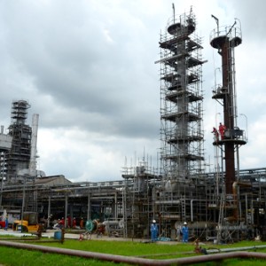 Port Harcourt Refinery To Kick Off Early August — NNPCL