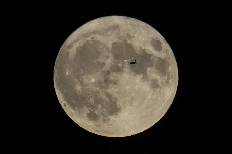 Moon Cave Confirmed; Scientists Believe Hundreds More Could House Future Explorers.
