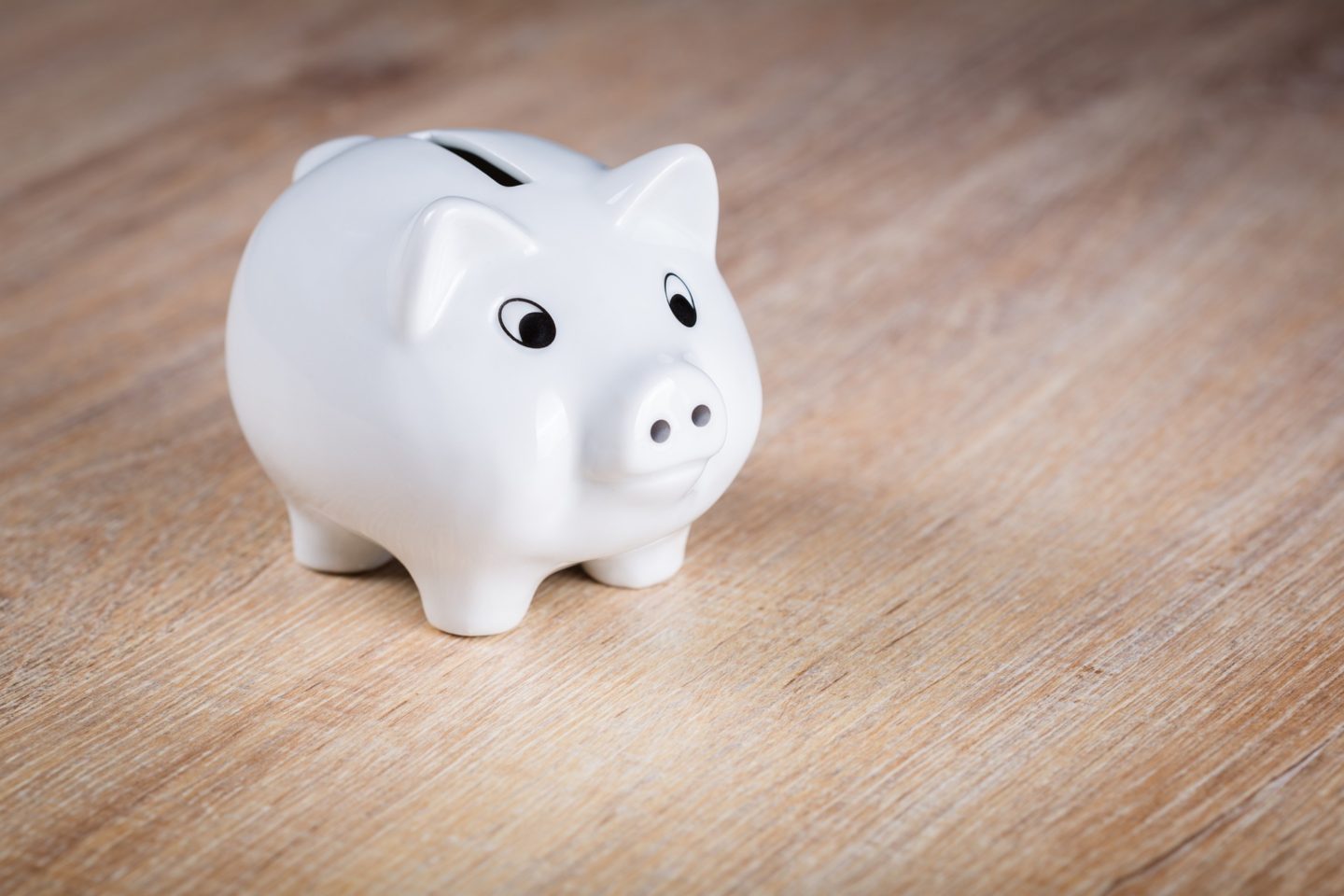 People are embracing the ‘no-buy year’ to save money and the environment