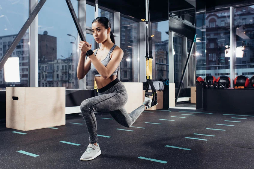 Top 5 Health-Related Components of Physical Fitness