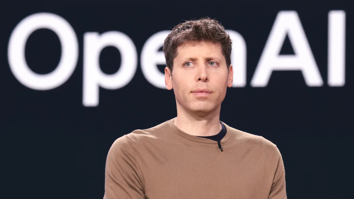 OpenAI is taking on Google with a new artificial intelligence search engine