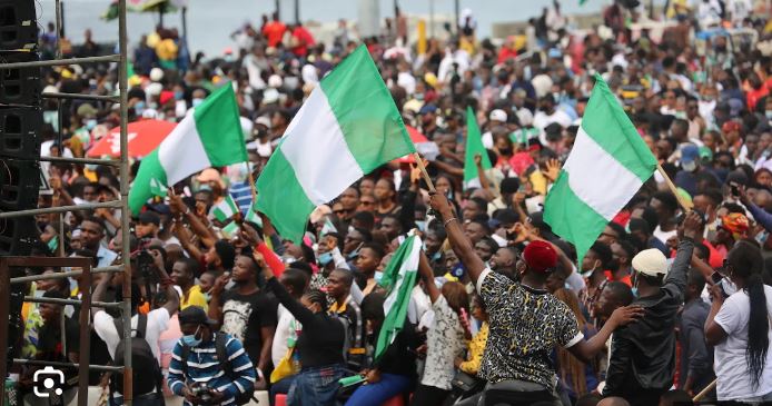 Hunger protest: US, UK, Canada issue security alerts to nationals in Nigeria