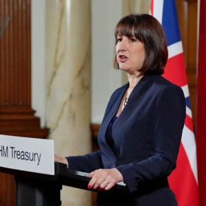 New UK finance minister eyes spending cuts, accuses predecessor of budget black hole