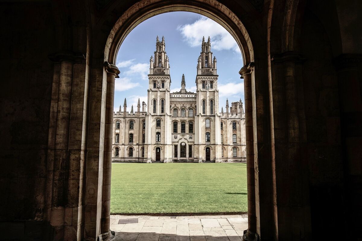 Fewer international students mean higher fees for British undergrads and fewer UK institutions.