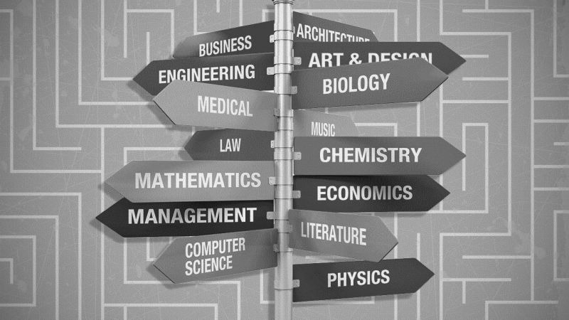 Top 9 Best Courses to Study in Nigeria