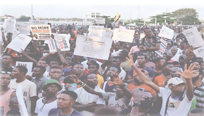 (ICYMI) FULL LIST: 24 hours to hunger protest, steps FG has taken to stop demonstration