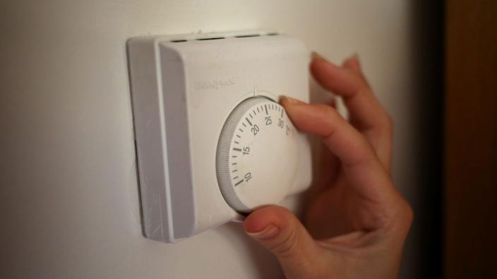 Fact check: Energy price cap is expected to rise by just under 10% in October