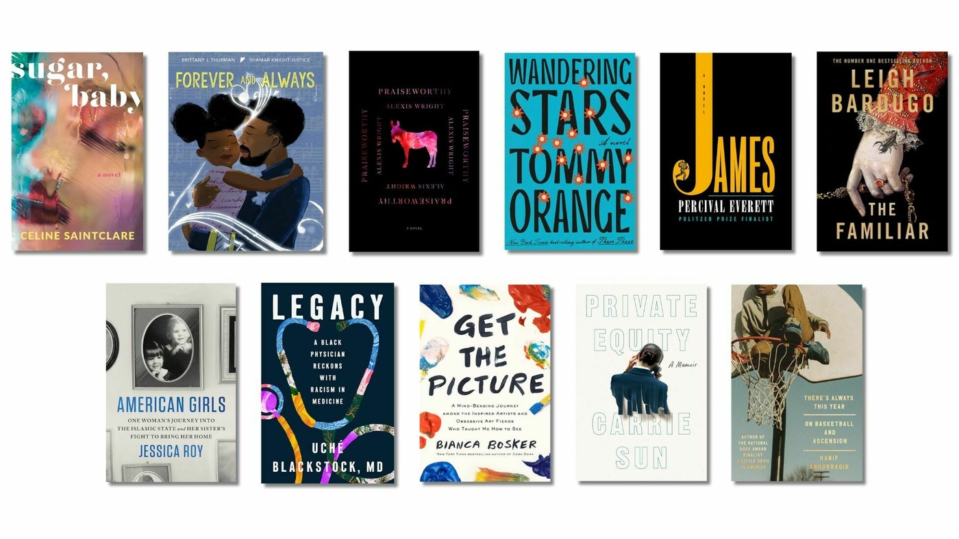 Top 10 Best Selling Books in the UK for 2024