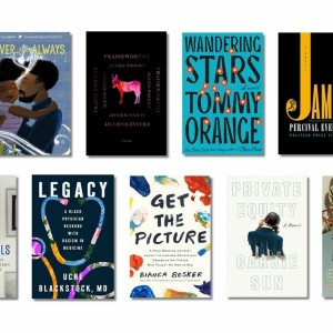 Top 10 Best Selling Books in the UK for 2024
