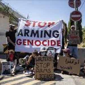 british-official-resigns-over-israel-arms-sales