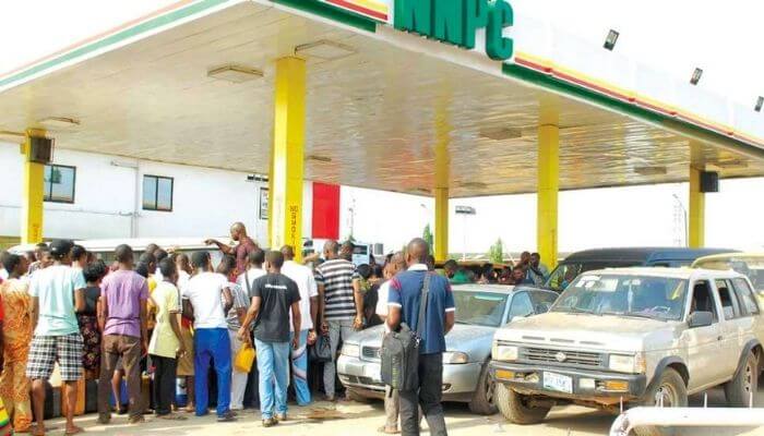 NNPC hijacked by cabals around Tinubu- Atiku 