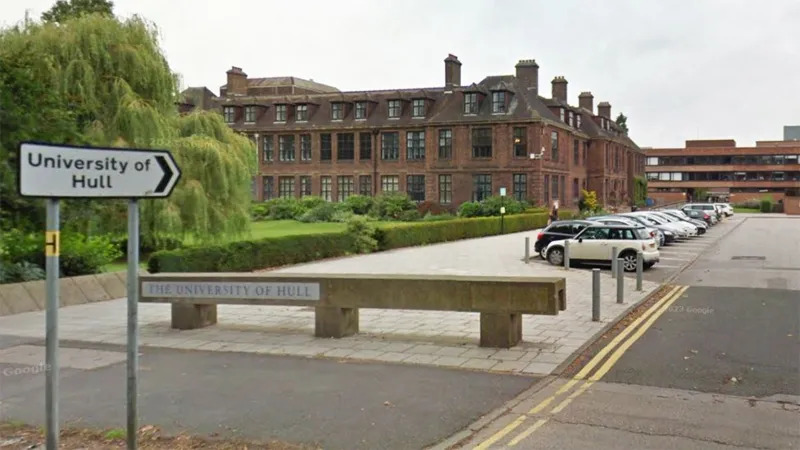 Strike ballot over plans to cut university jobs