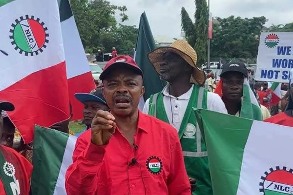 Fuel price: You betrayed Nigerians first, group replies NLC