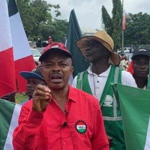 Fuel price: You betrayed Nigerians first, group replies NLC