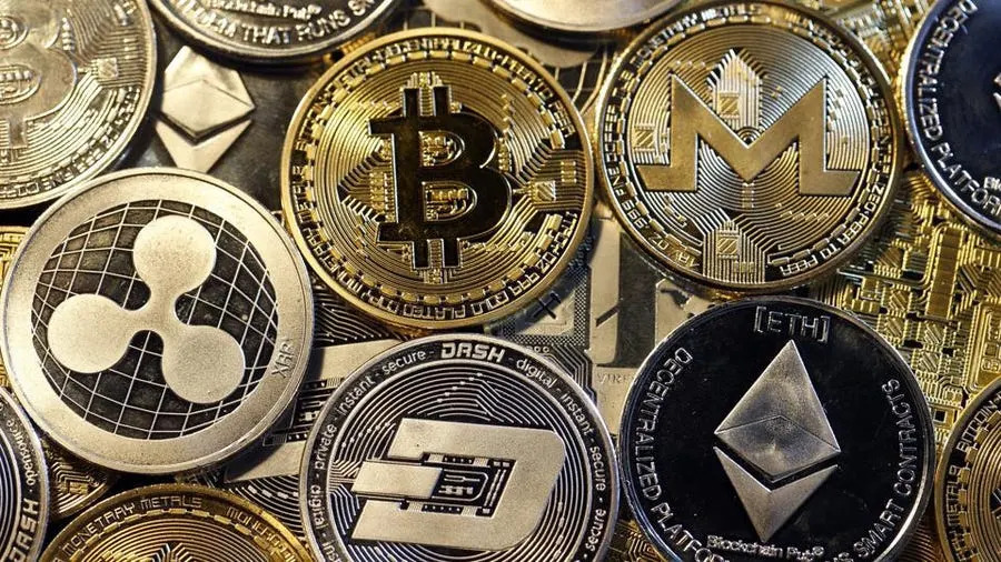 Top 10 Cryptocurrency Startup Companies