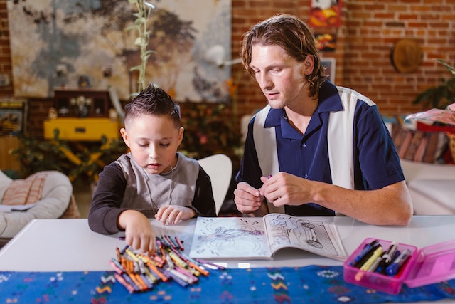 ‘Unschooling’ parents put their kids in charge of their own educations.