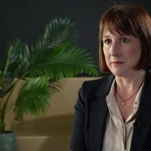 Chancellor warns hard decisions ahead in Budget