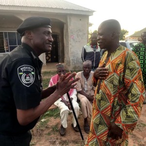 Police visit slain Kwara poly student’s family