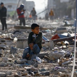 70% of schools in Gaza destroyed or damaged during Israel-Hamas war, ABC News analysis finds