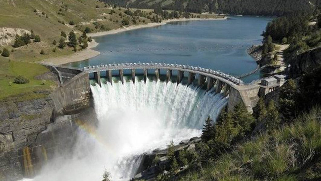 Flood threat as Cameroon's Lagdo set to release water into Nigeria
