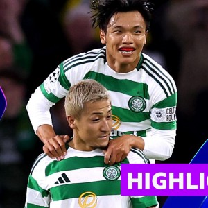 what-do-celtic-need-to-progress-in-champions-league
