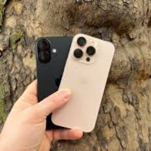 Apple iPhone 16 and iPhone 16 Pro review