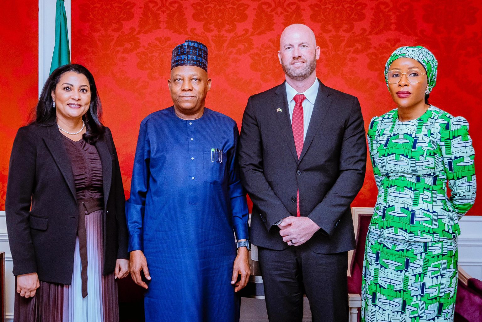 ExxonMobil commits $10bn to Deep-Water Investment Plan In Nigeria