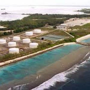 UK will give sovereignty of Chagos Islands to Mauritius