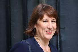 UK finance minister to give Mansion House speech on Nov. 14