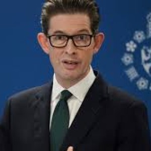 MI5 chief says Russia and Iran behind rise in assassination plots in UK