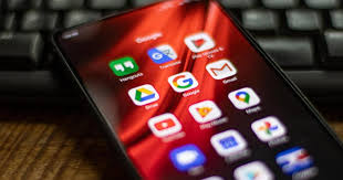 Google Warns Android Users to Stop Downloading Malicious Apps