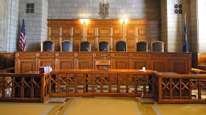 Nebraska Supreme Court Rules that Ex Convicted Felons Can Vote
