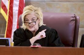 Former Las Vegas-area Democratic Politician Sentenced to 28 years for Killing Reporter