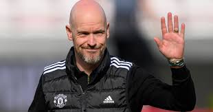 Manchester United Interested in Signing £62,000,000 Star from the German Side