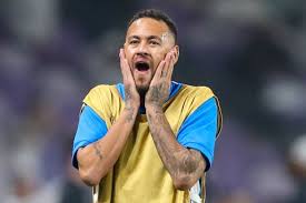 ‘May you continue to shine!’ Neymar hails Chelsea Star 
