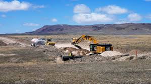 Biden Approves Lithium Mine in Nevada, Overriding Concerns about Endangered Species