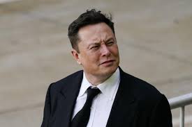 Elon Musk, Now Enemy of Open Borders, Launched His Career Working Illegally