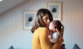 Fertility Rate in England and Wales Falls to Lowest Level Since 1938