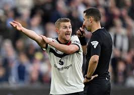 Gary Neville Hints at Referee Conspiracy after Man Utd Incident vs West Ham