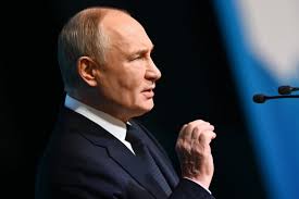 Russia Fines Google More than the World's Entire GDP