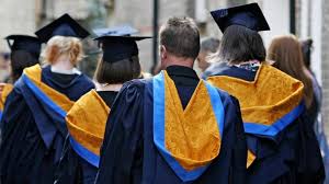 Breaking News: UK University Fees to Rise for the First Time in 8 Years