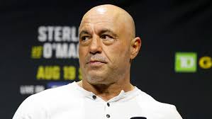 Joe Rogan Endorses Trump on Eve of the Election