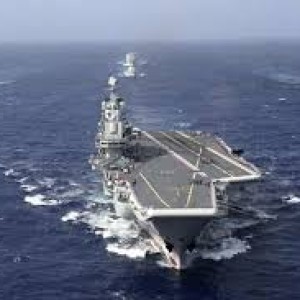 China Builds Prototype Nuclear Reactor to Power Aircraft Carrier