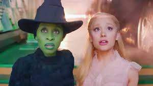 Mattel Pulls Thousands of 'Wicked' Dolls off Shelves after Printing Adult URL on Packaging