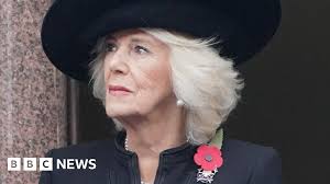 The Queen Returns to Public Duty Today after Chest Infection