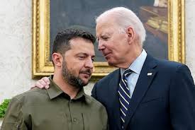 Russia Responds to Biden's Approval of the Use of Missiles by Ukraine