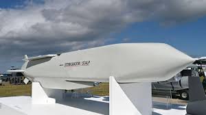 Ukraine Fires British Storm Shadow Missiles into Russia for the First Time