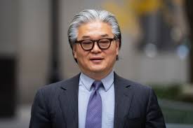 Archegos' Bill Hwang Sentenced to 18 Years in Prison for Massive U.S. Fraud